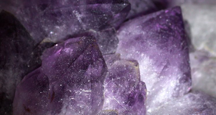 Explore the Historic Significance and Mythology of Amethyst