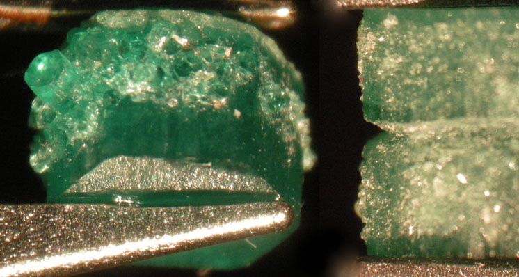 Synthetic Emeralds Grown by W. Zerfass: Historical Account, Growth Technology and Properties