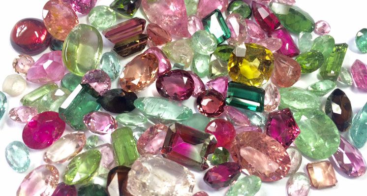 Birthstone Guide: Tourmaline for Those Born in October