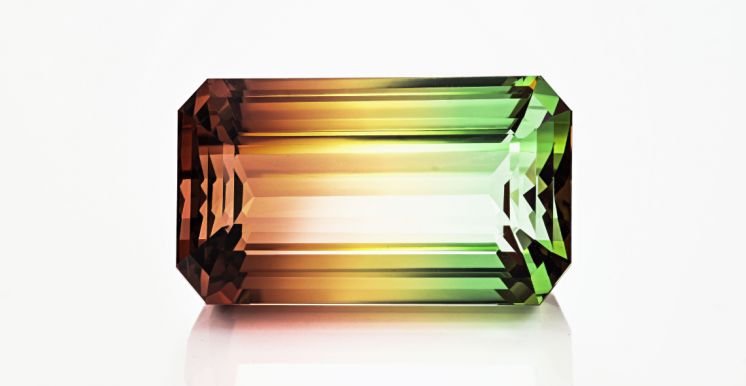 Coloured Gemstones from Brazil: Past, Present and Future