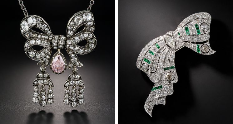 Gem Knowledge The Fascinating History of Platinum Jewellery