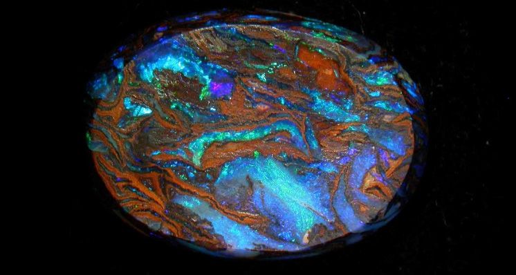 Birthstone Guide: Opal for Those Born in October