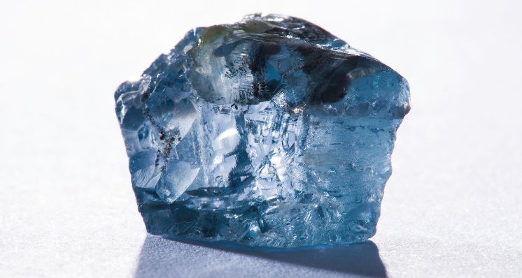 What Makes A Gemstone Rare? Diamond, Painite, Grandiderite and More