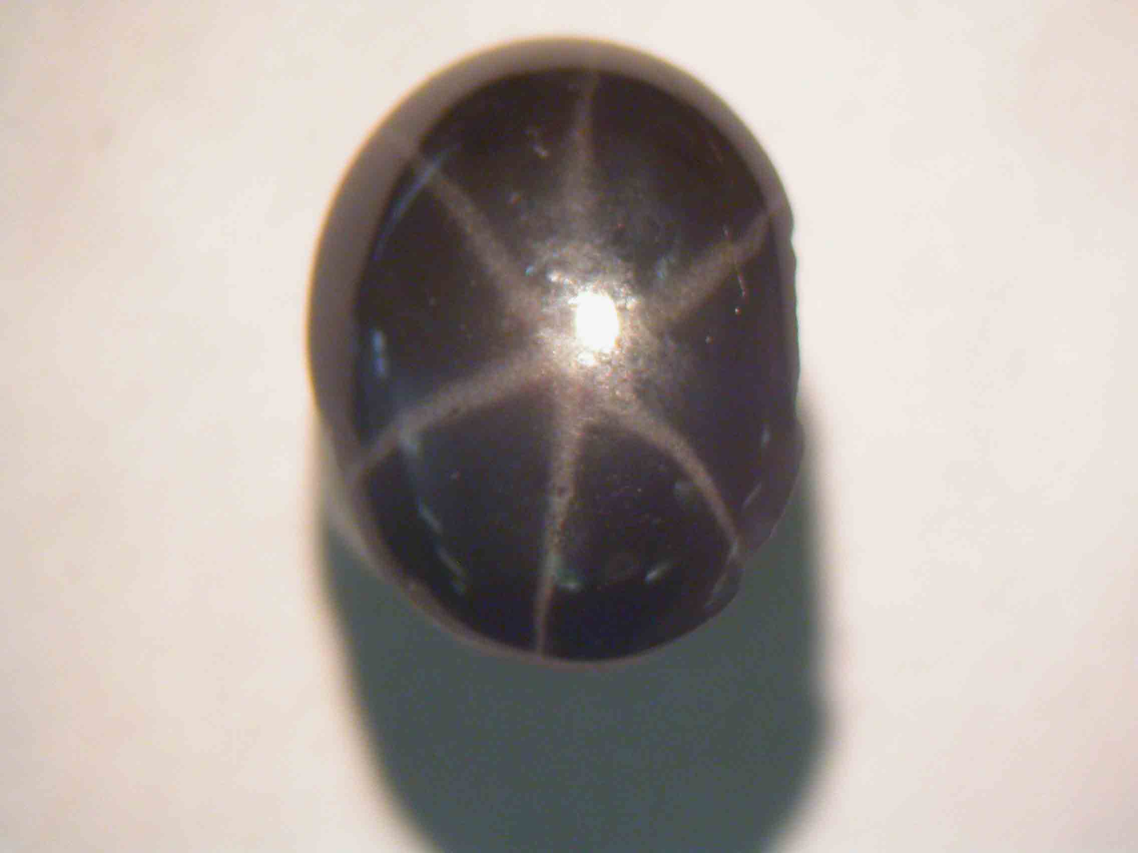 Understanding Spinel: A Gemstone with Brilliance and Vibrancy - Spinel,gemmology,Brilliance,Vibrancy - Spinel Star Spinel6829 PD